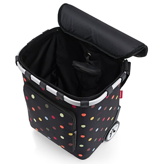 reisenthel Carrycruiser Plus shopping trolley 52.5 cm