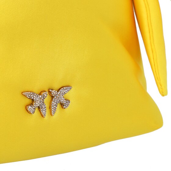 PINKO Knots Mini Mini Bag Handbag 19.5 cm