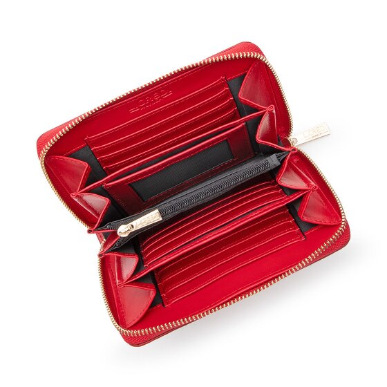 L.Credi Perla Wallet RFID protection 16 cm