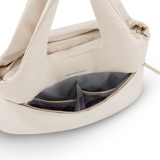 Kapten & Son Skara Shopper Bag 35 cm Laptop compartment Kapten & Son Skara Shopper Bag 35 cm Laptop compartment