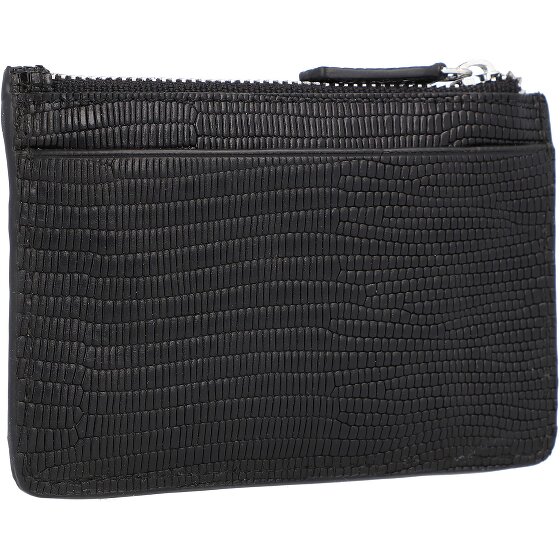 Castelijn & Beerens Donna wallet RFID leather 12 cm Castelijn & Beerens Donna wallet RFID leather 12 cm