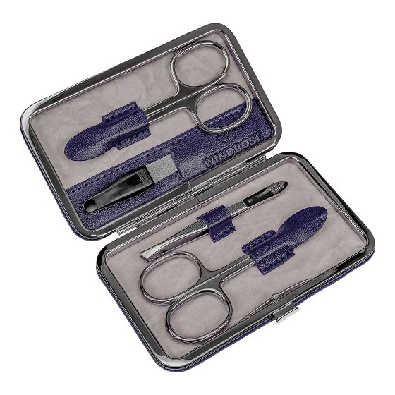 Windrose Merino Moda Maicure Set 11.5 cm