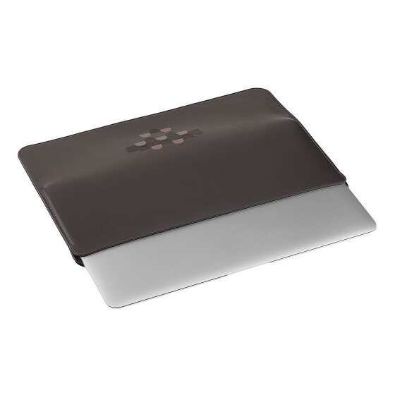 DuDu Laptop sleeve Leather 35 cm DuDu Laptop sleeve Leather 35 cm