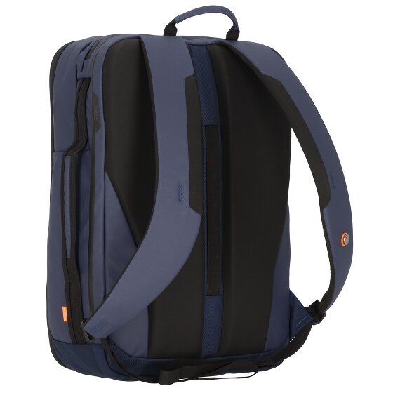 Mammut Seon Transporter 25 backpack 47 cm laptop compartment