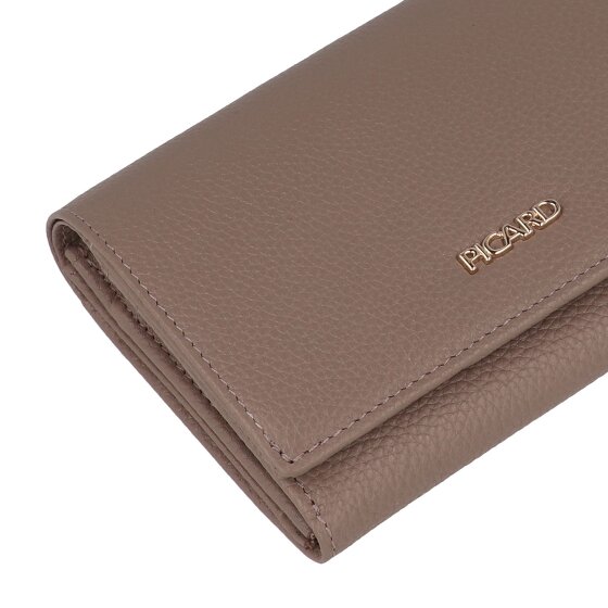 Picard Java 1 Wallet Leather 13.5 cm