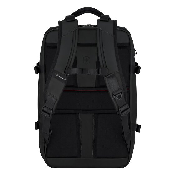 Victorinox Touring Travel Backpack, 48 cm, Laptop Compartment