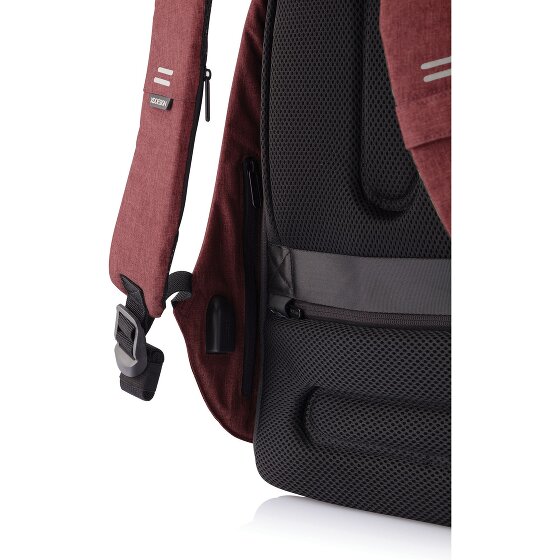 XD Design Bobby Hero Regular Backpack RFID 45 cm laptop compartment