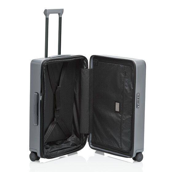 Porsche Design Roadster 4 double wheels trolley 69 cm