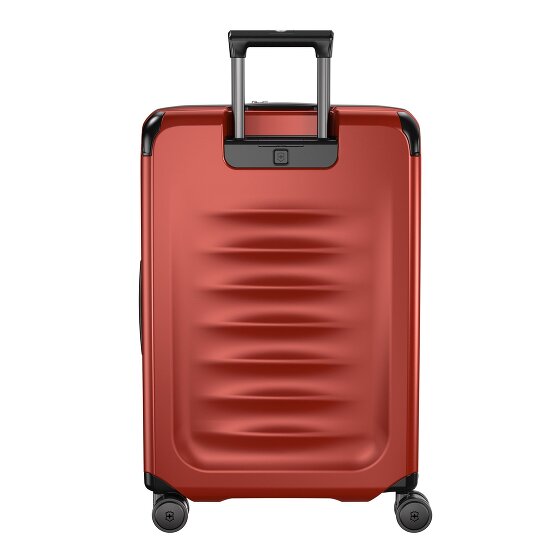 Victorinox Spectra 3.0 Expandable 4-Wheel Trolley 69 cm