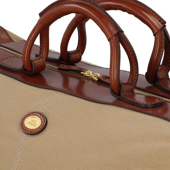 The Bridge Story V S Weekender travel bag 49 cm