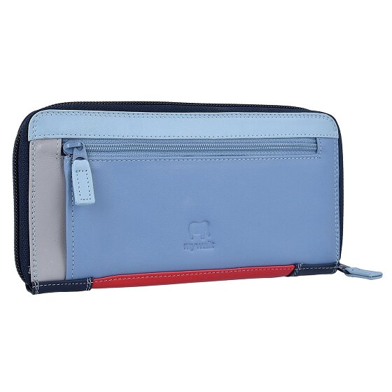 Mywalit Wallet II leather 19 cm