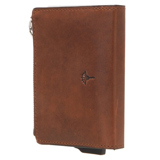 Joop! Loreto C-Four Credit card case RFID protection Leather 7 cm