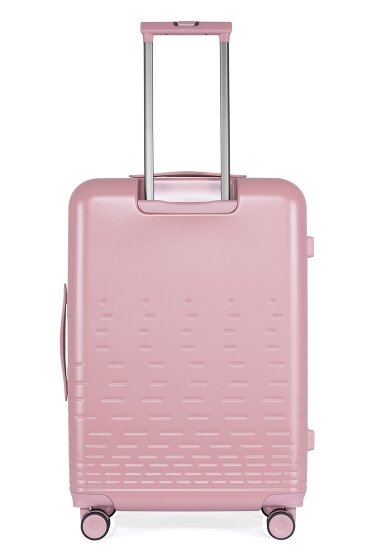 Epic Spin 4 Roll Suitcase Set 3pcs.