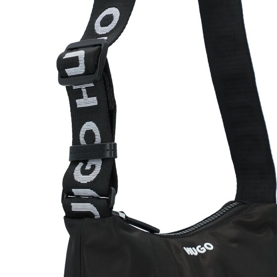 Hugo Bel Shoulder Bag 22 cm