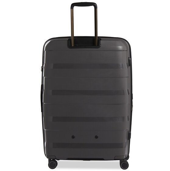 Stratic Straw + 4 Roll Trolley 75 cm