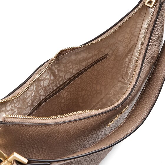 Bogner Wallis Odette Shoulder Bag Genuine Leather 32 cm