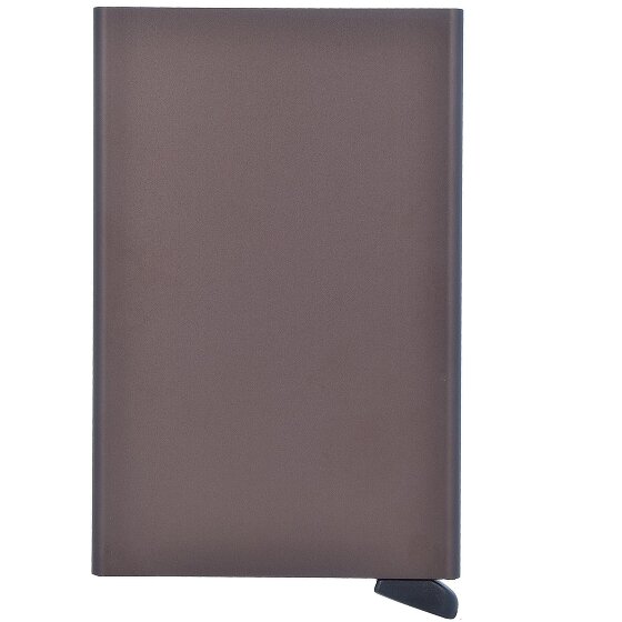Secrid Cardprotector credit card case RFID 6 cm