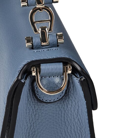 Aigner Delia Handbag Genuine Leather 18 cm