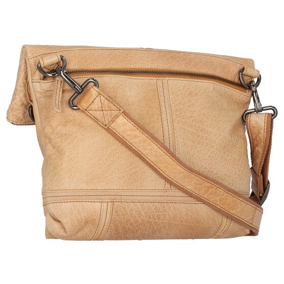 Greenland Nature Femi & Nine shoulder bag leather 32 cm