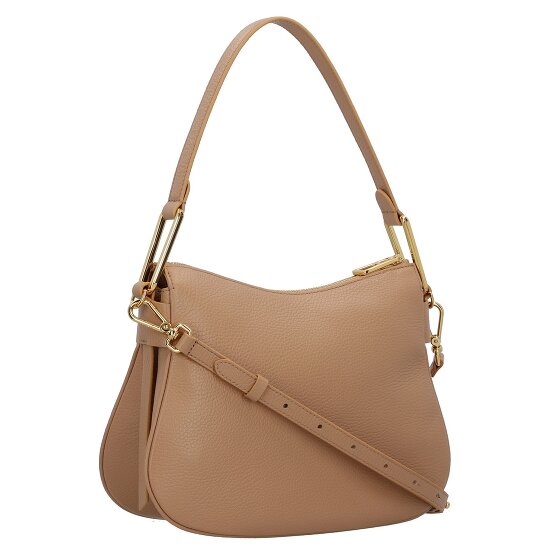 Coccinelle Magie Shoulder Bag Leather 30 cm