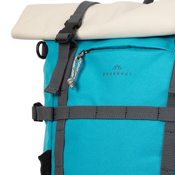 Doughnut Paratrooper Daypack 44 cm Laptop compartment