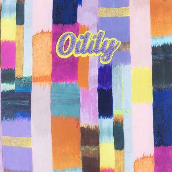 Oilily Soleil Shopper Bag 44 cm