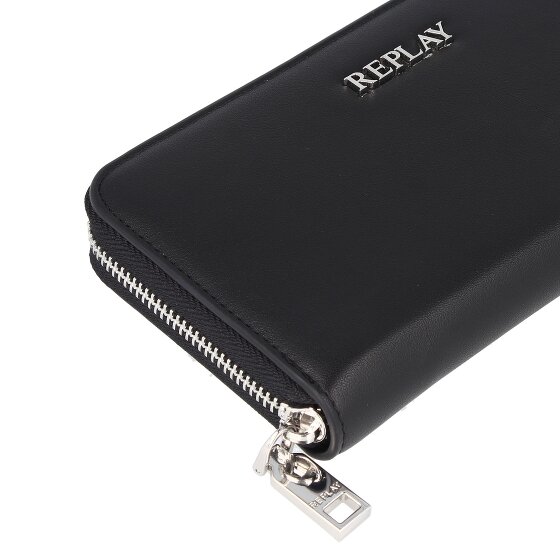 Replay Wallet 19 cm