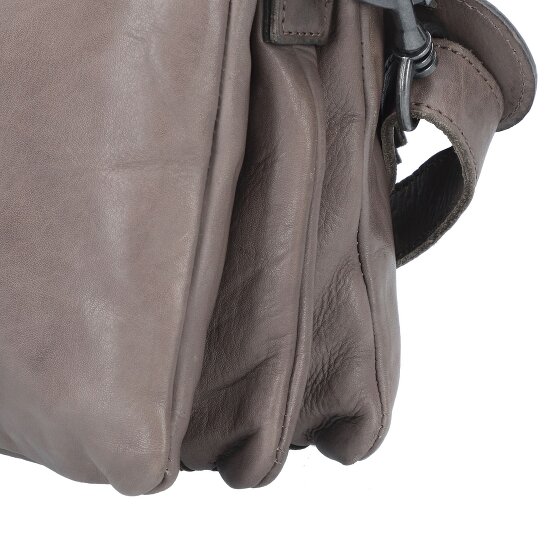 Harbour 2nd Anchor Love Shoulder bag Leather 23.5 cm