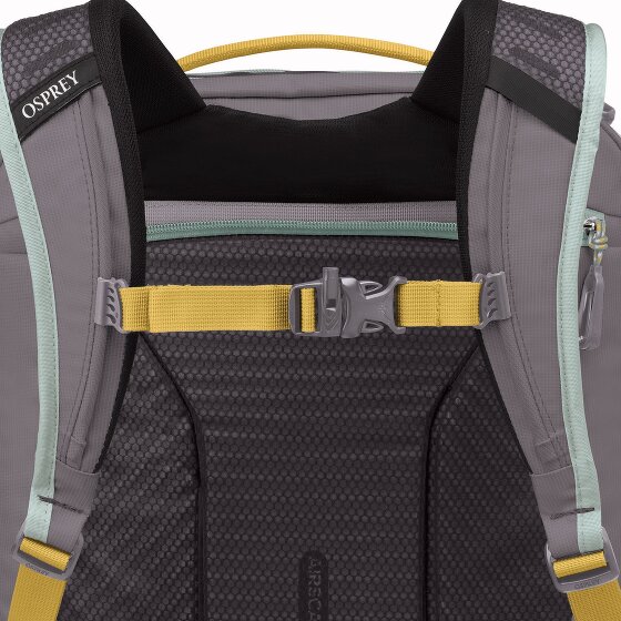 Osprey Transporter Carry On Bag 36 Travel Backpack 50 cm Osprey Transporter Carry On Bag 36 Travel Backpack 50 cm