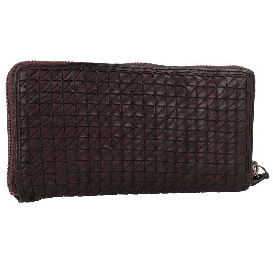 Greenland Nature Femi & Nine Wallet Leather 20 cm