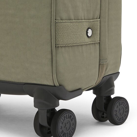 Kipling Basic Spontaneous 4 wheels Cabin suitcase S 33 cm