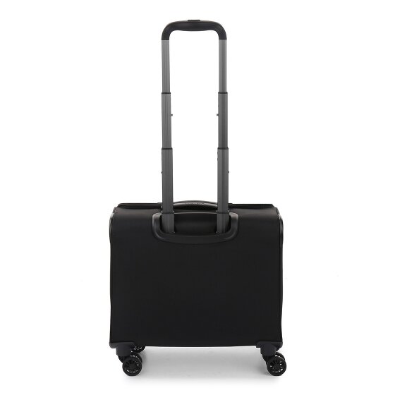 Roncato Biz 4.0 4 wheels Wheeled briefcase 41.5 cm Laptop compartment