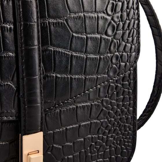 Joop! Coccodrillo C-Four Shoulder Bag Leather 22 cm