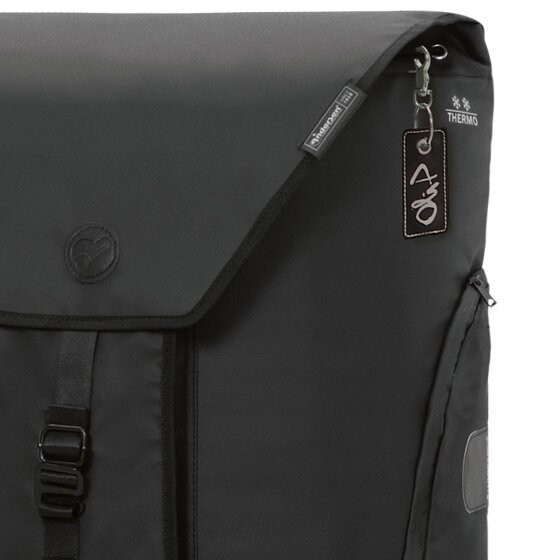 Andersen Shopper Royal Shopper Oli.P 2.0 Shopping Trolley 59 cm