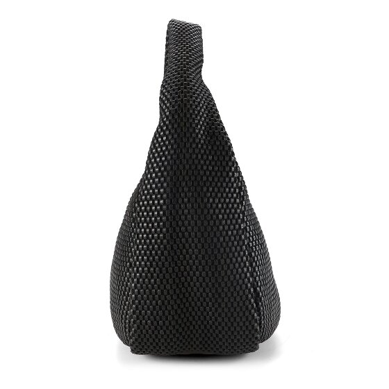 Harbour 2nd Fashion Lights Shoulder Bag Leather 36 cm