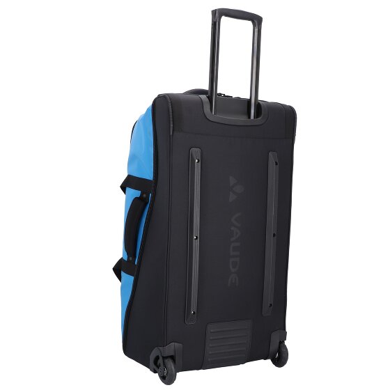 Vaude Rotuma 90 2 wheels Trolley 75 cm
