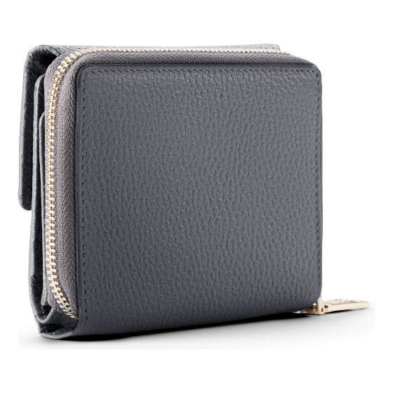 Lazarotti Bologna Leather Wallet Leather 12 cm