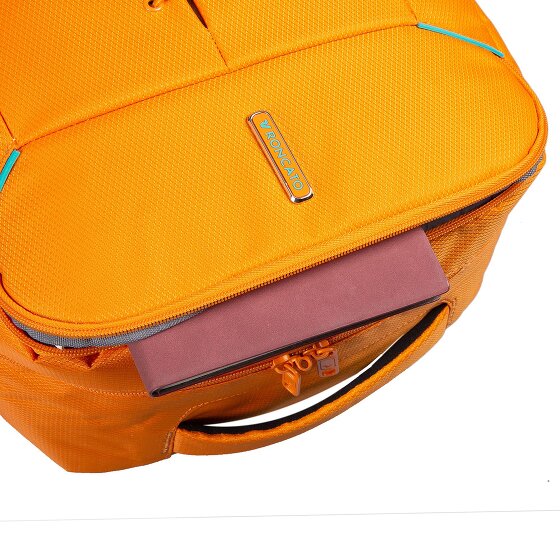 Roncato Ironik 2.0 Daypack 45 cm