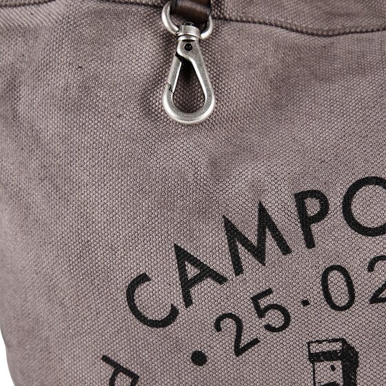 Campomaggi Filodendro Shopper Bag L 37 cm