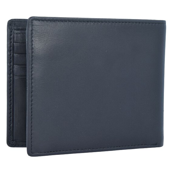 Maître F3 Gilbrecht wallet leather 11.5 cm
