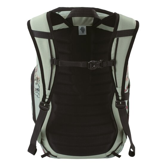 NITRO Nikuro backpack 49 cm laptop compartment