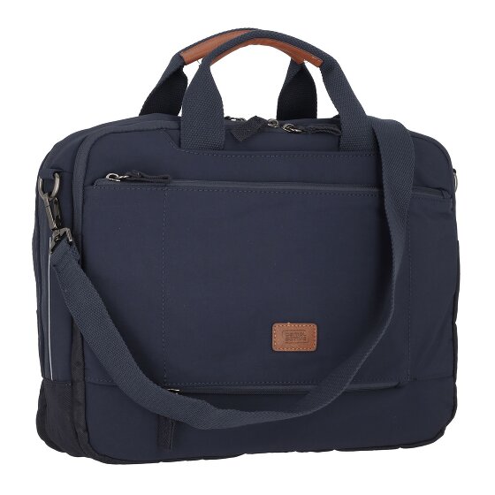 camel active City Briefcase 38 cm Laptop compartment