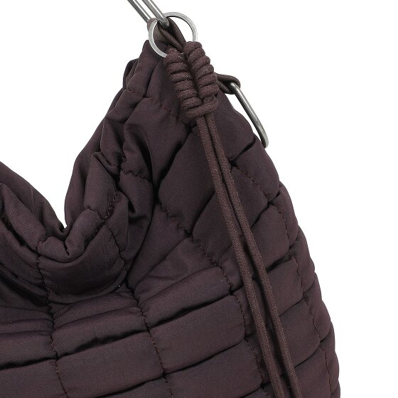 Fritzi aus Preußen Brigitte x fritzi Olga limited Bubble Shoulder Bag 27 cm