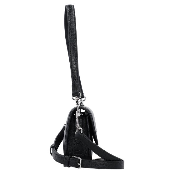 Lacoste LG Lacoste Elegance Shoulder Bag 21 cm