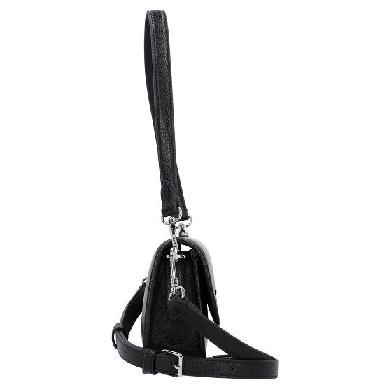 Lacoste LG Lacoste Elegance Shoulder Bag 21 cm