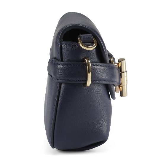 Lauren Ralph Lauren Blake Mini Bag Shoulder Bag Genuine Leather 18 cm