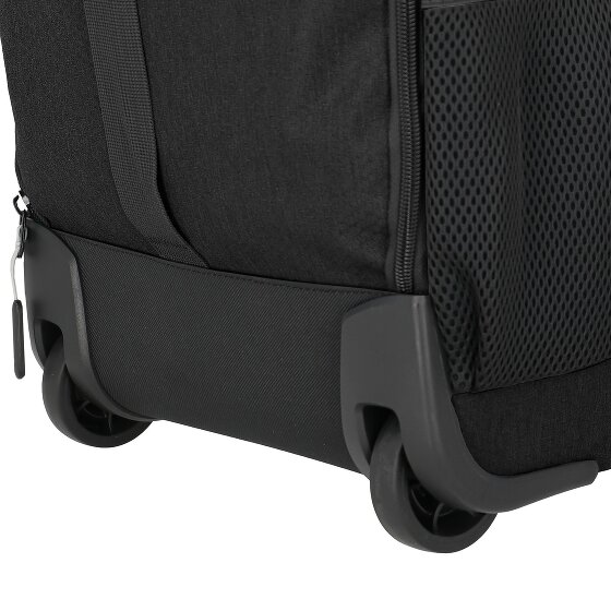 Travelite Kick Off 2 wheels Backpack trolley 40 cm Laptop compartment