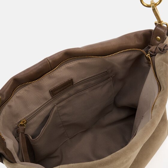 FredsBruder Beyond Shoulder Bag Leather 33.5 cm FredsBruder Beyond Shoulder Bag Leather 33.5 cm