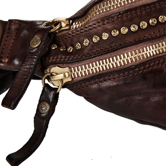 Campomaggi Micaela Shoulder bag Genuine Leather 29 cm