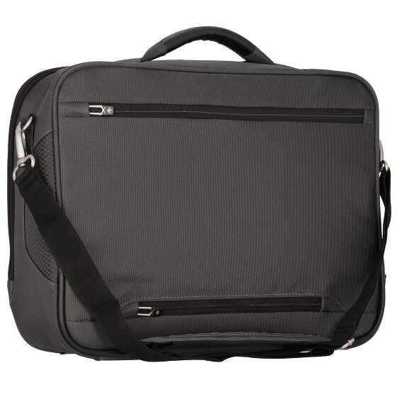 Samsonite X'Blade 4.0 briefcase 48 cm laptop compartment